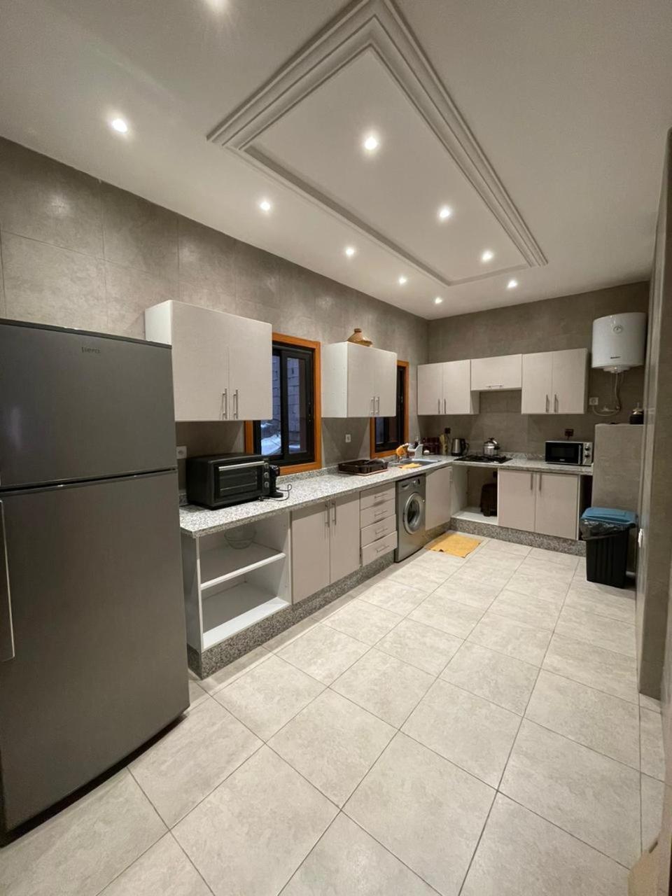 Appartements Gueliz Zerktouni Marraquexe Exterior foto